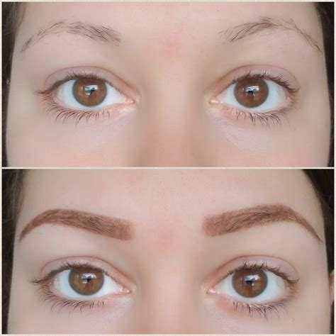How long does it take to grow eyebrows back. Things To Know About How long does it take to grow eyebrows back. 